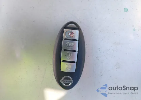 2017 Nissan Sentra S/Sv/Sr/Sl из США, поврежденный, VIN 3N1AB7AP0HY344306